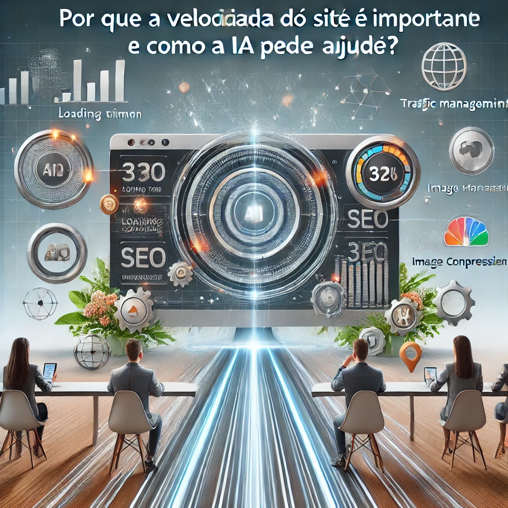 Como a Lenta Carregamento Afeta a Confiança na Sua Marca - inspiração 2