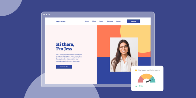 O Impacto Direto na Taxa de Rejeição: Quem Espera, Desiste - inspiração 1