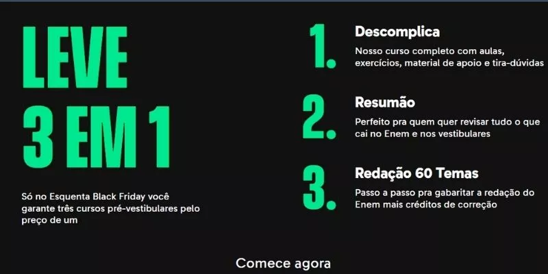 Como Comparar a Pós-Graduação Descomplica com Outras Opções no Mercado? - inspiração 1