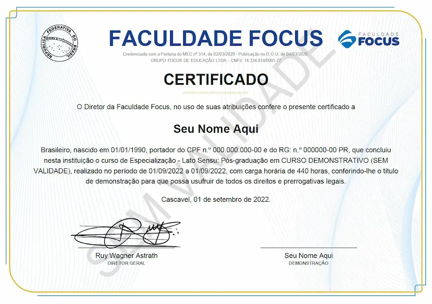 Reputação e Avaliações: O Que Dizem Outros Alunos e o Mercado? - inspiração 2