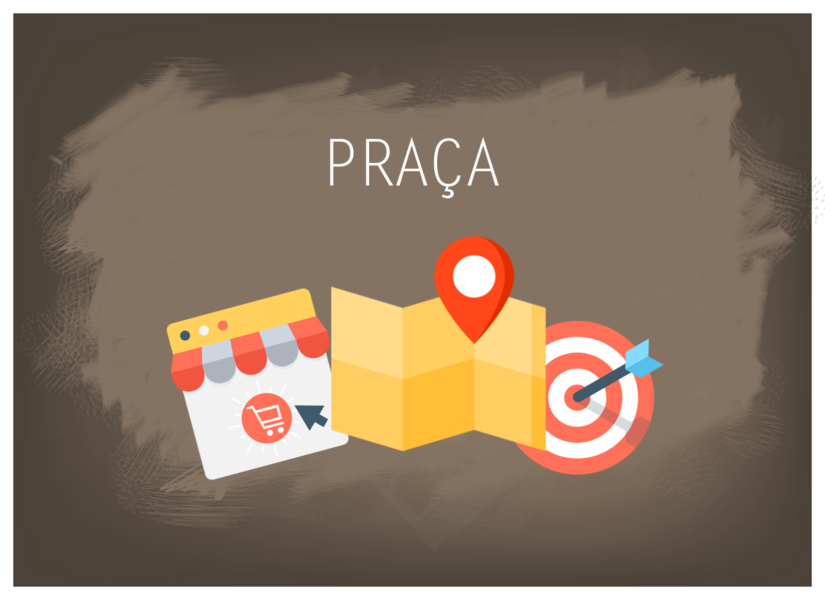 Entendendo os Canais de Distribuição: Onde Seu Cliente te Encontra - inspiração 1