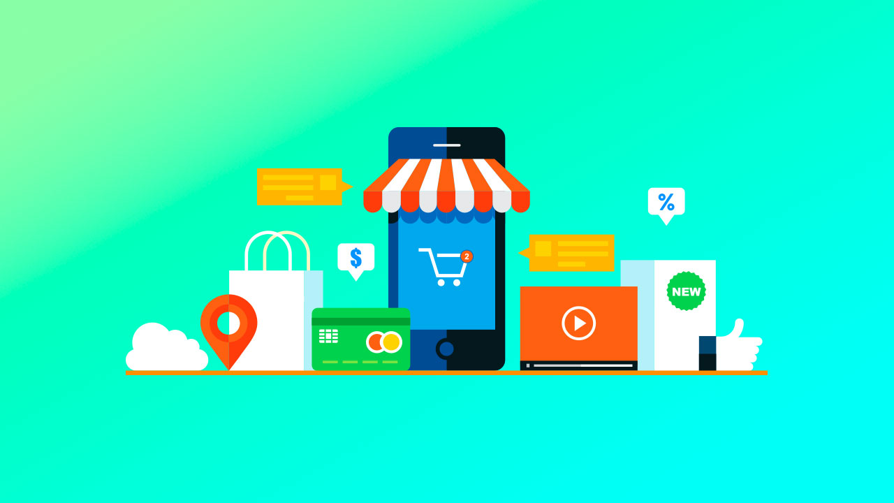 O Papel do Ponto de Venda (PDV): Criando Experiências Memoráveis - inspiração 1