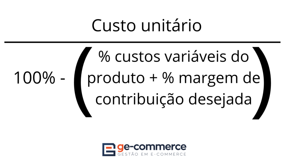 Defina sua Margem de Lucro Ideal - inspiração 1