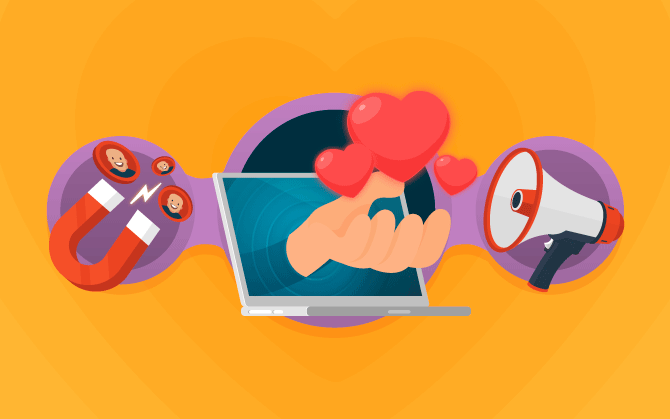 Analise a concorrência: o que eles estão fazendo? - inspiração 1