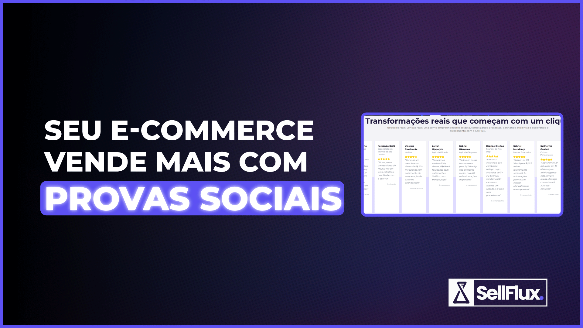 Influenciadores Digitais: Endosso Poderoso - inspiração 2