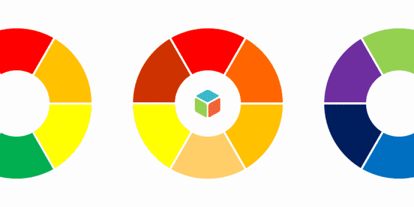 Amarelo: Capturando Atenção e Gerando Otimismo nos Visitantes - inspiração 1