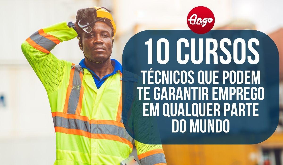 Técnico em Radiologia: Diagnóstico por Imagem com Crescimento Constante - inspiração 1