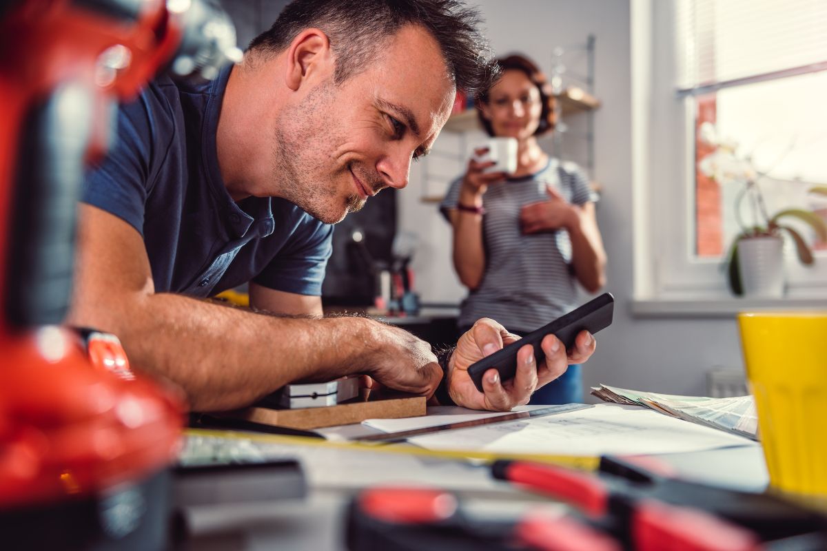 Técnico em Edificações: Construindo o Futuro, Vaga Garantida - inspiração 1