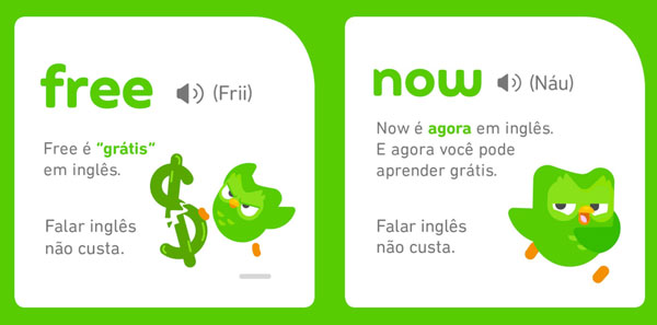 Escolha as Palavras Certas: Tom e Estilo, a Dupla Dinâmica - inspiração 1