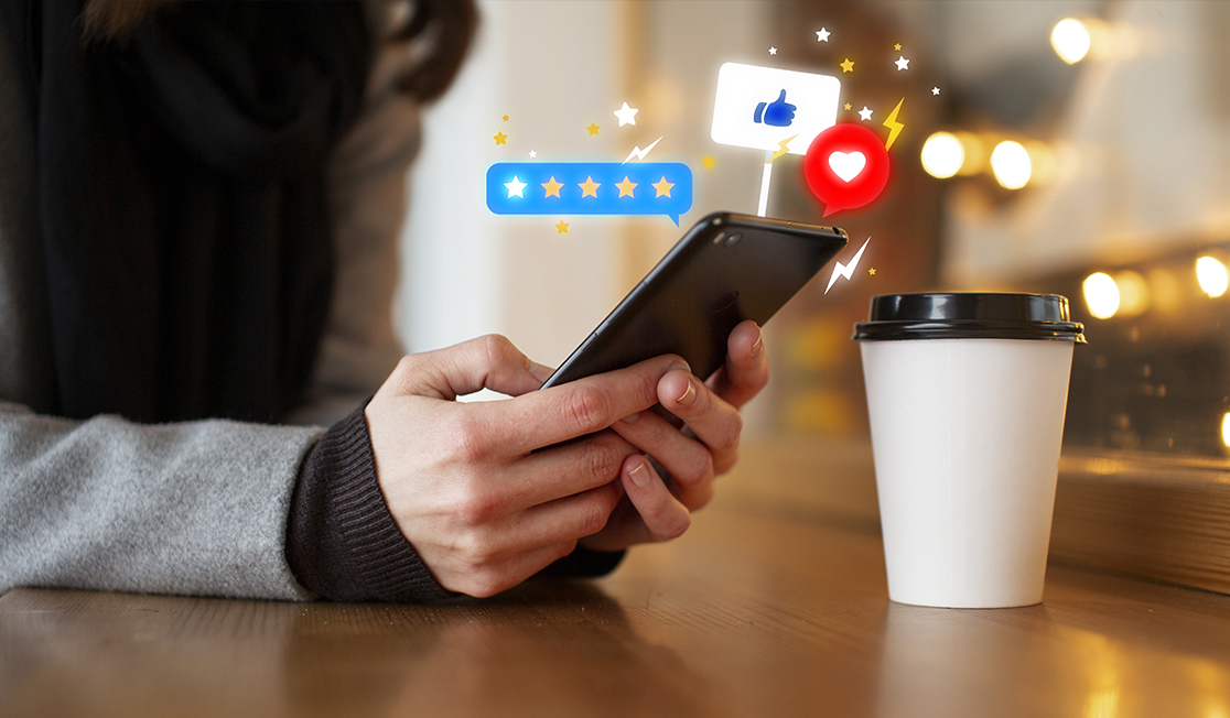 Além das Estrelas: O Que os Detalhes das Avaliações Revelam - inspiração 2