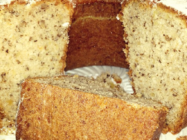 A Surpresa da Cobertura: Opções Simples que Elevam o Bolo - inspiração 2