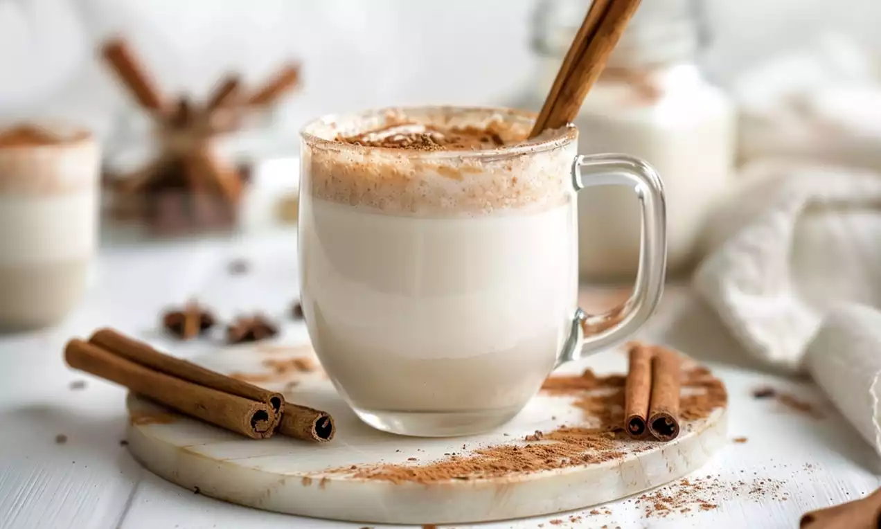 O que é Exatamente o Chá de Coco? - inspiração 1