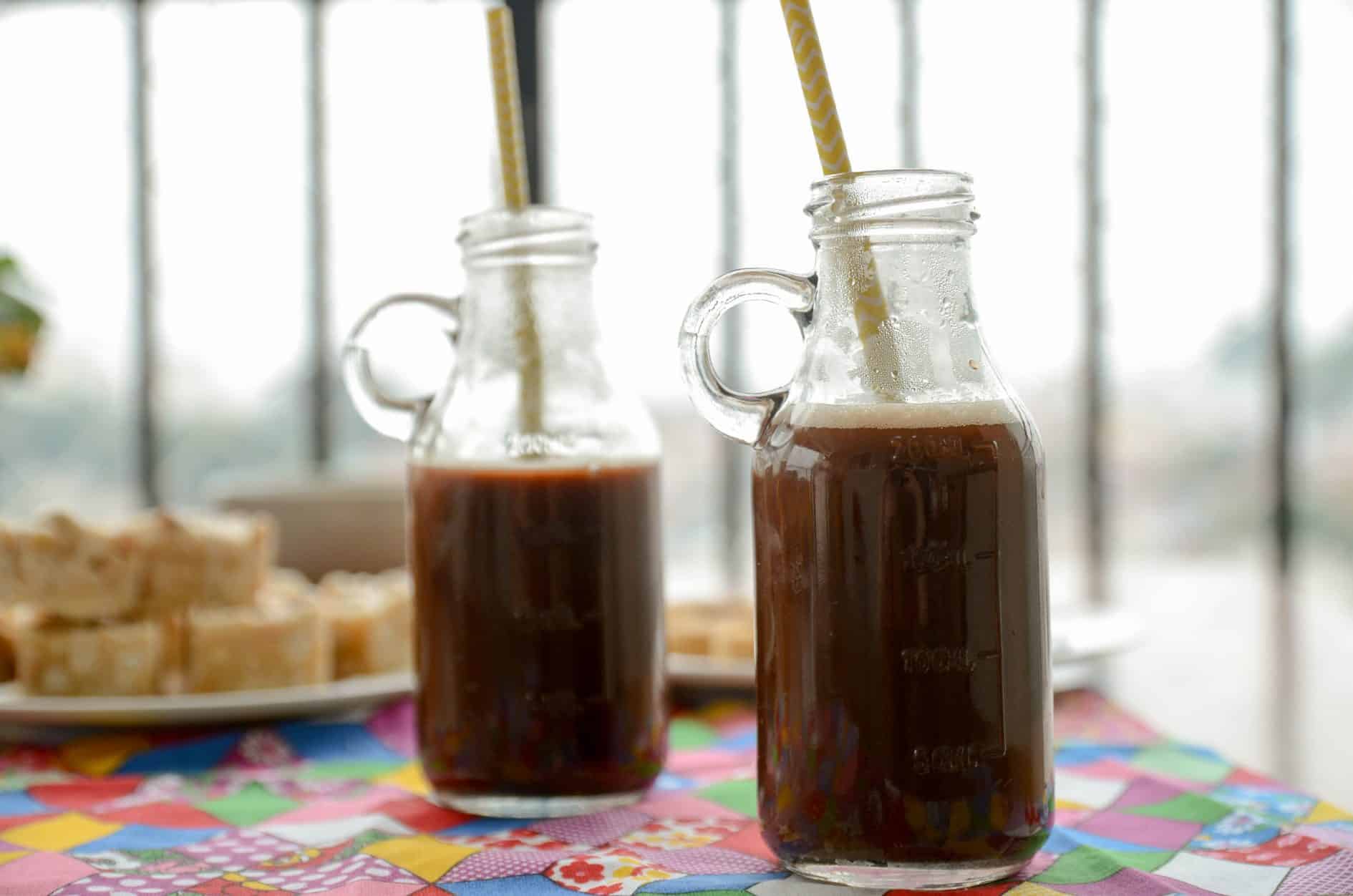 Chá de Coco na Culinária: Além da Simples Bebida - inspiração 1