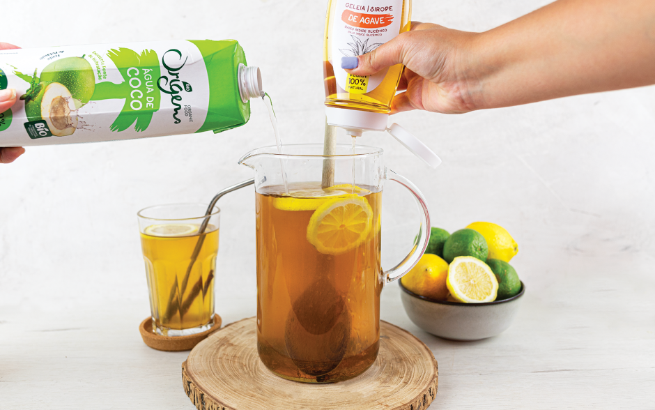 Ingredientes Essenciais: Escolhendo o Melhor Coco - inspiração 2