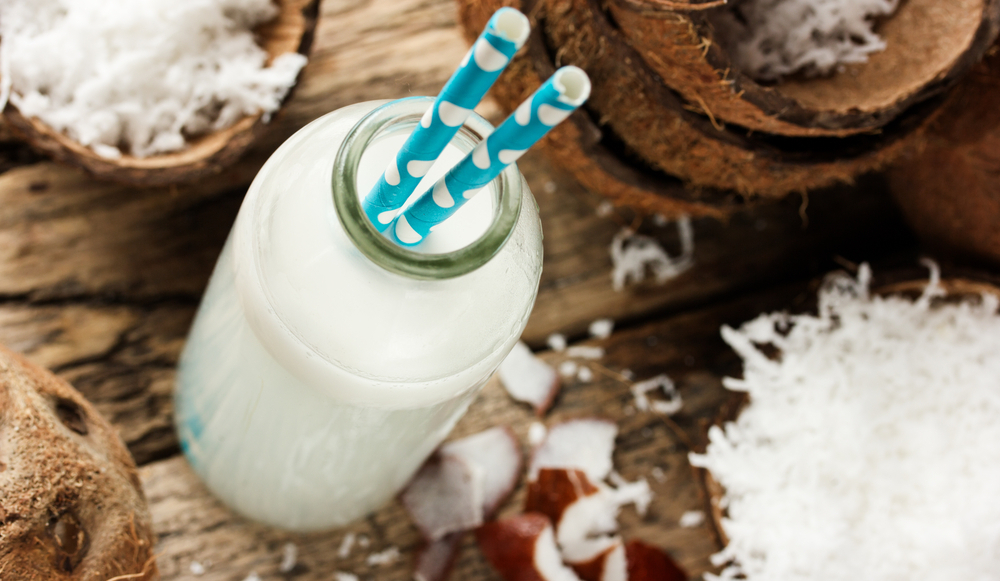 Chá de Coco e Saúde: O Que a Ciência Diz? - inspiração 1