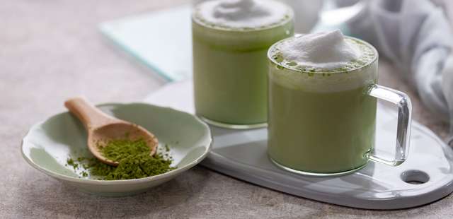 Chá de Coco e Saúde: O Que a Ciência Diz? - inspiração 2