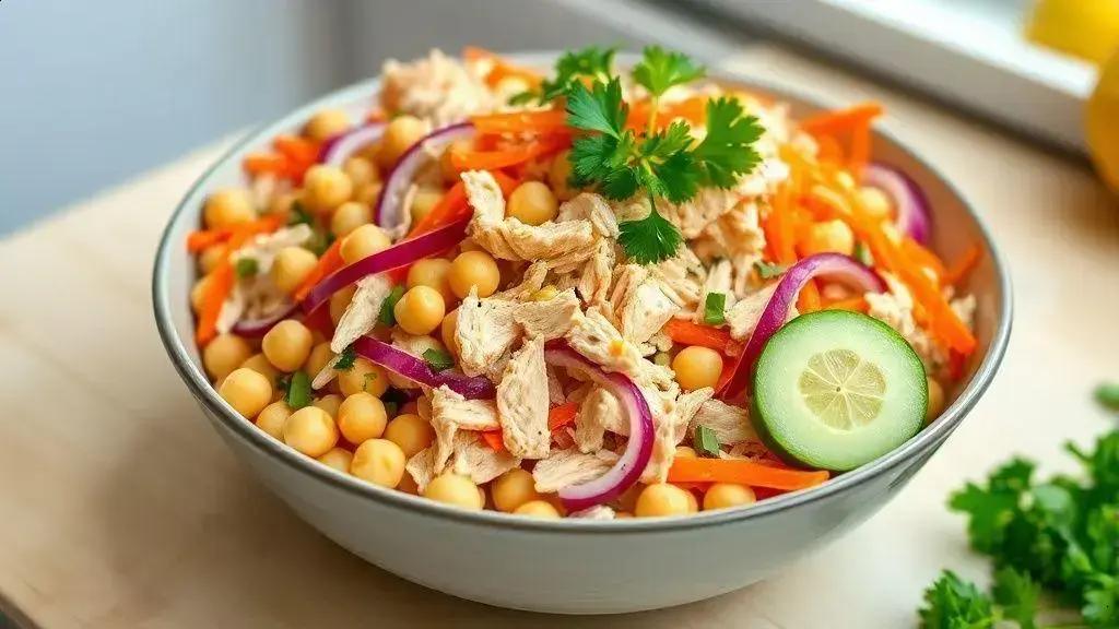 Armazenamento Inteligente Para Sua Salada Durar Mais - inspiração 2