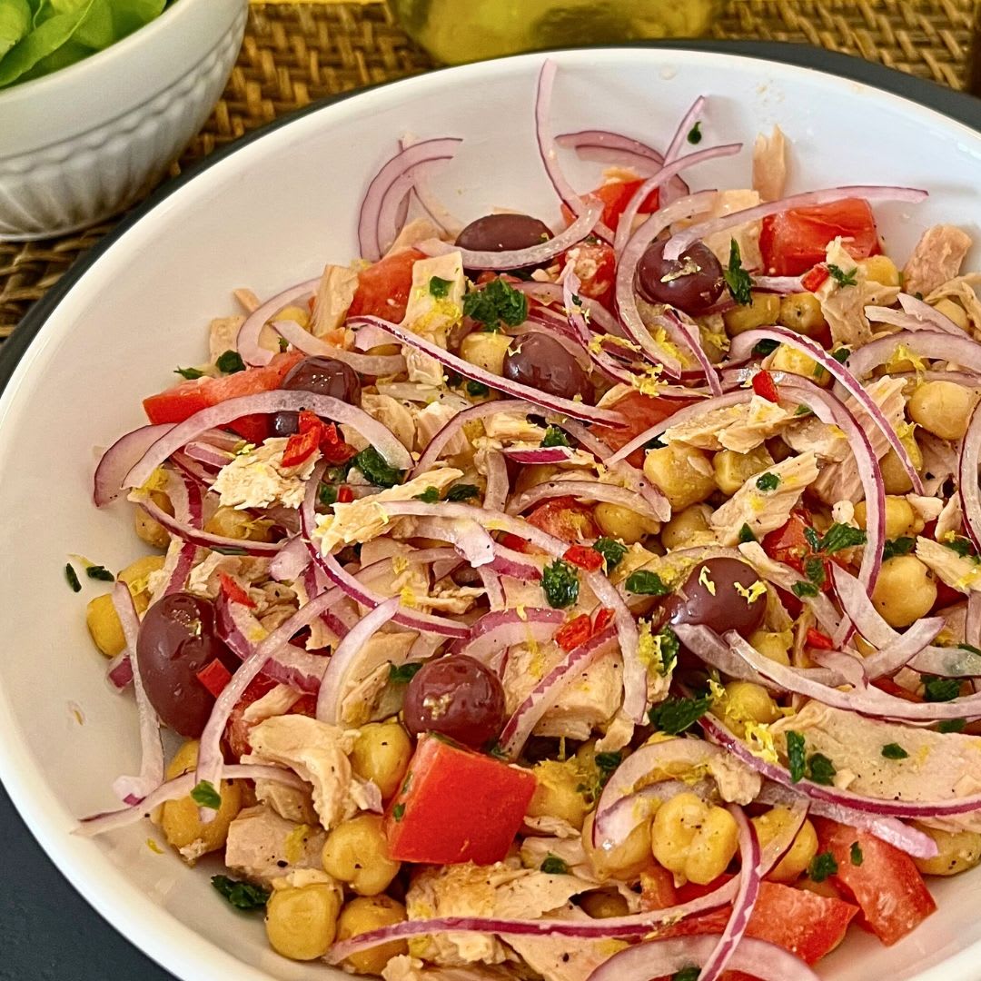 Os Temperos Que Elevam o Sabor da Sua Salada - inspiração 2