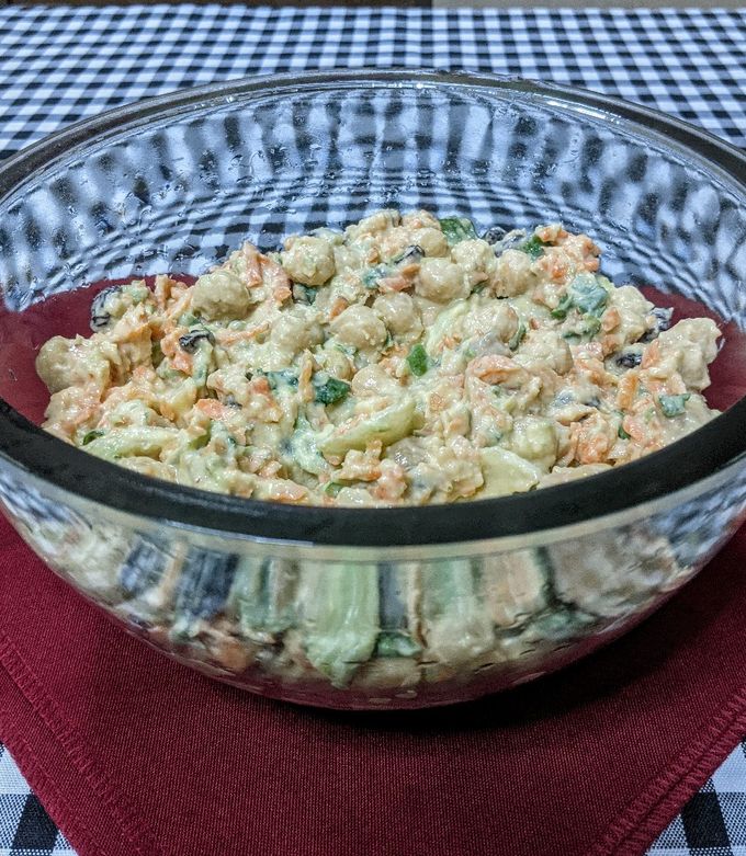 Como Montar Sua Salada Para Um Visual Irresistível - inspiração 1