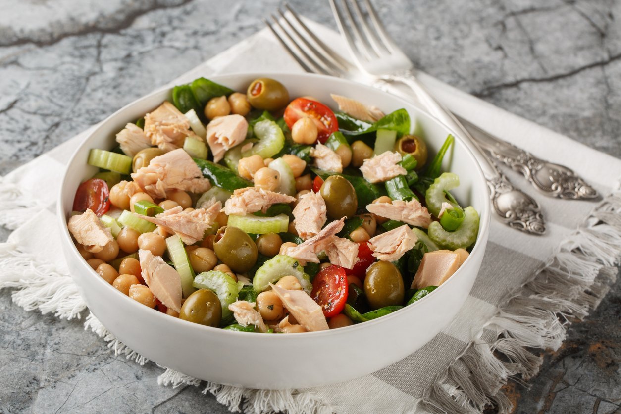 O Toque Final: Ervas Frescas e Um Molho Caseiro Delicioso - inspiração 2