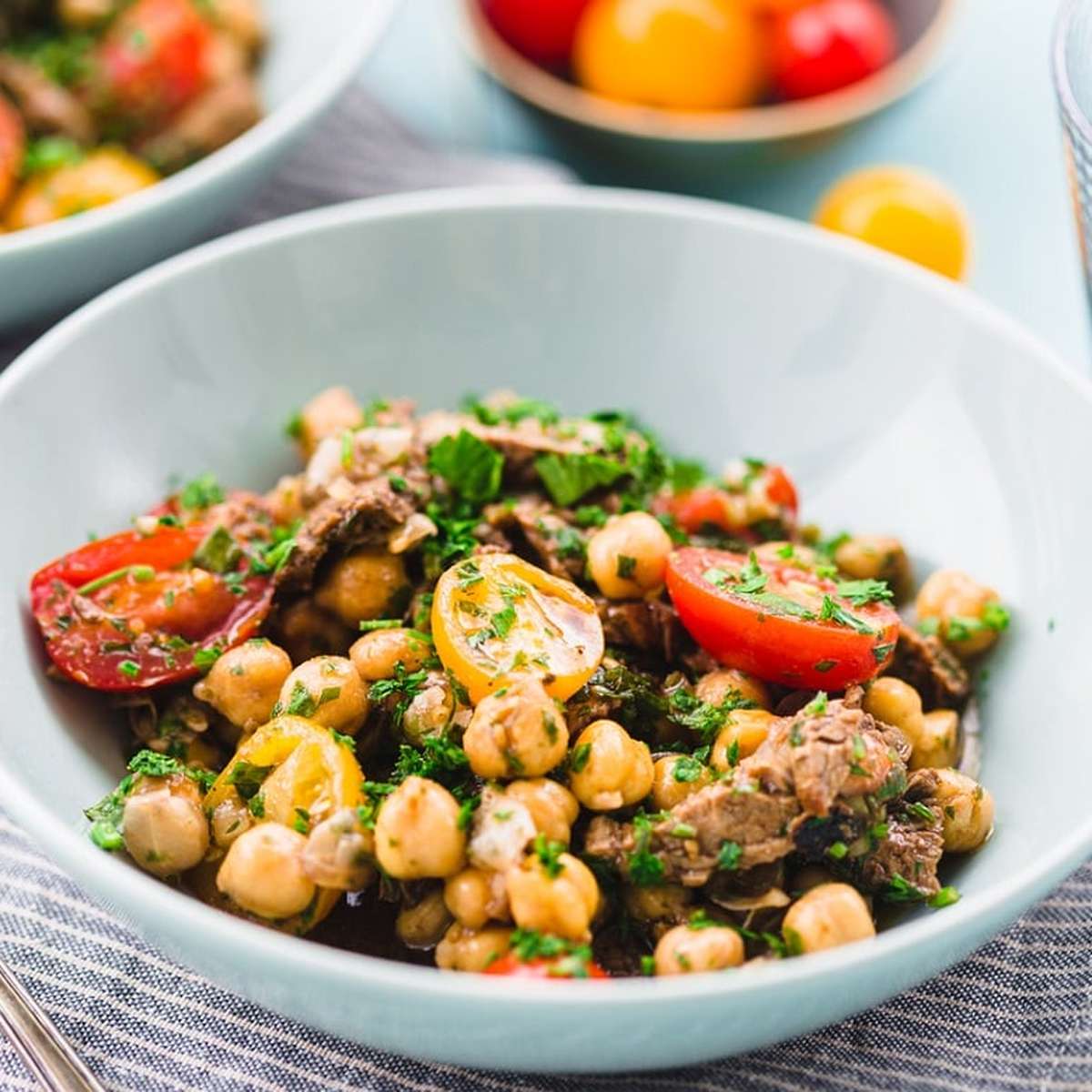 Dicas Para Adaptar a Receita ao Seu Gosto Pessoal - inspiração 2