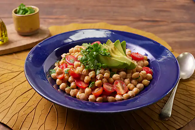 O Segredo Para Uma Textura Crocante e Refrescante - inspiração 2