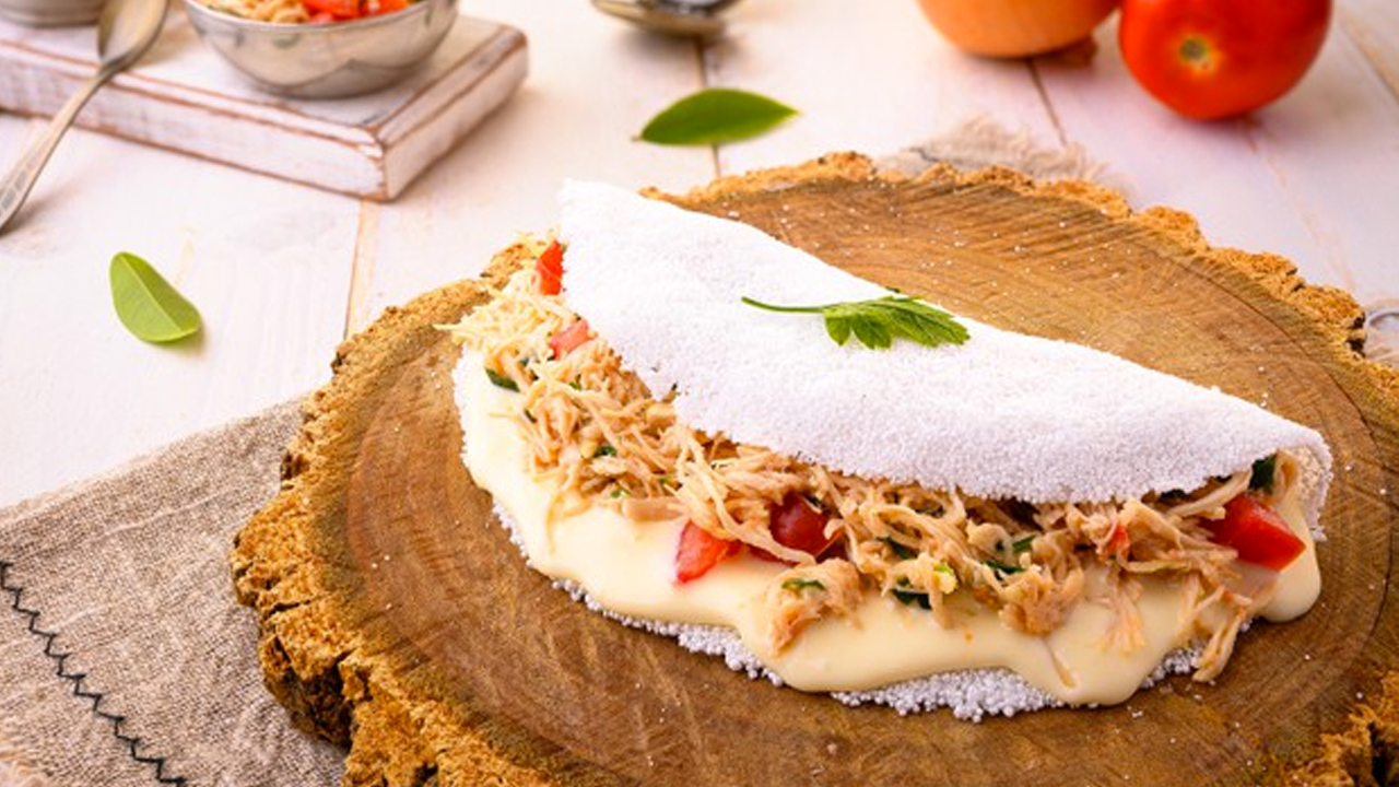 Doce de Banana com Canela e Iogurte Grego: A Versão Saudável do Doce - inspiração 1