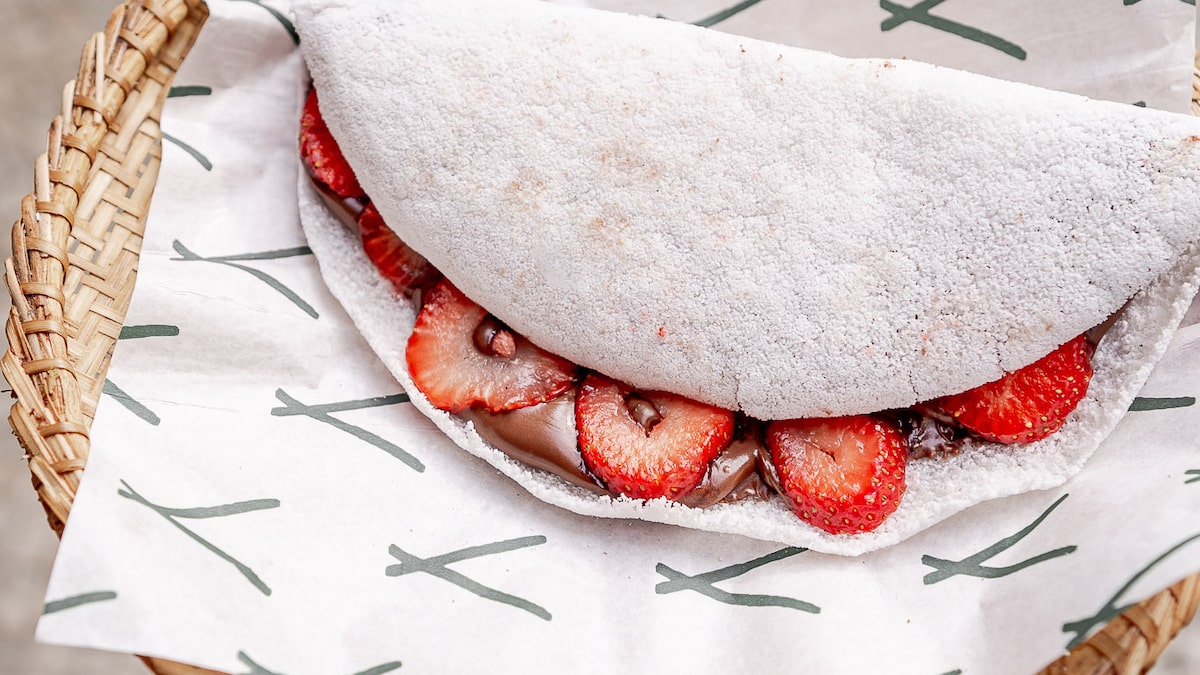 Cream Cheese Light com Ervas Frescas e Pepino: Crocância e Leveza - inspiração 1