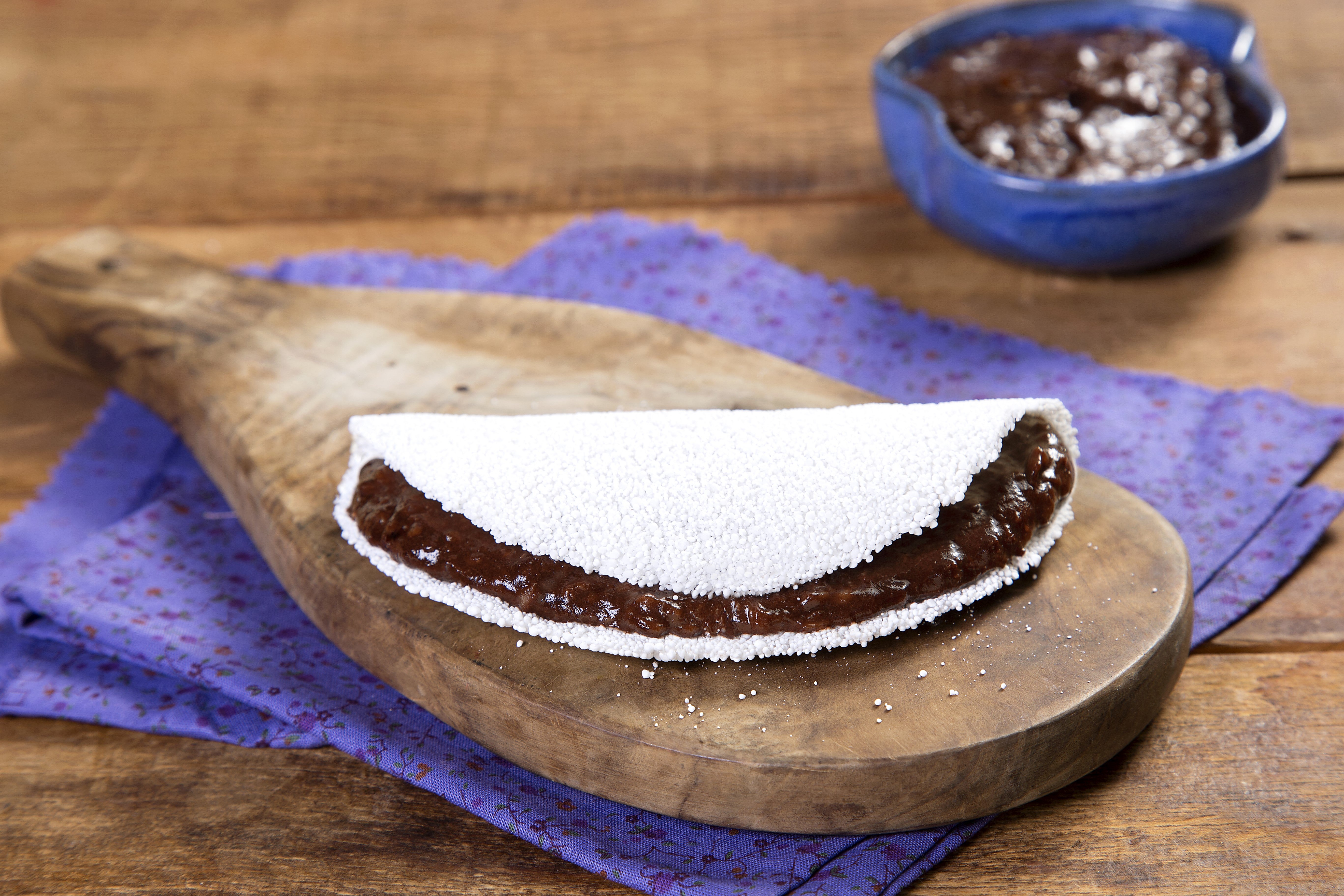 Cream Cheese Light com Ervas Frescas e Pepino: Crocância e Leveza - inspiração 2