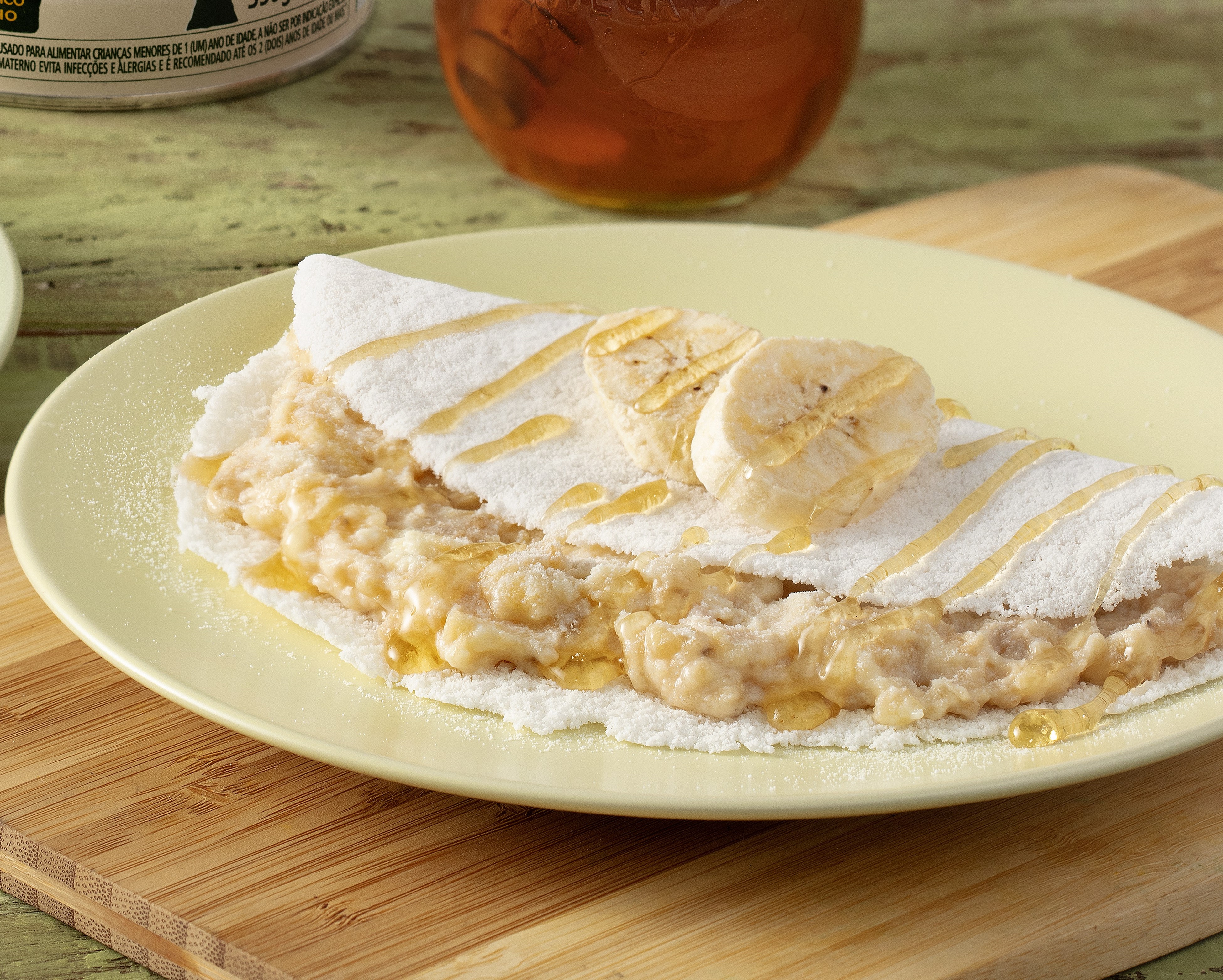 Ricota Temperada com Azeite e Pimenta do Reino: Simplicidade Que Surpreende - inspiração 2