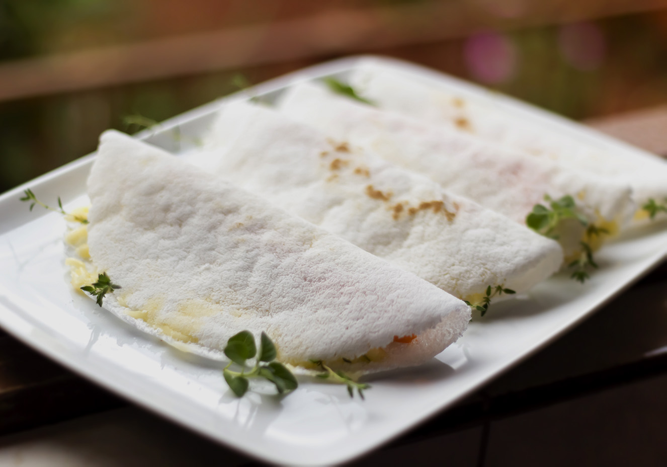 Pasta de Abacate com Limão e Coentro: Gordura Boa e Sabor Intenso - inspiração 1