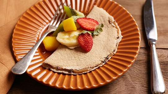 Queijo Coalho Grelhado com Mel e Alecrim: Um Toque Sofisticado - inspiração 1