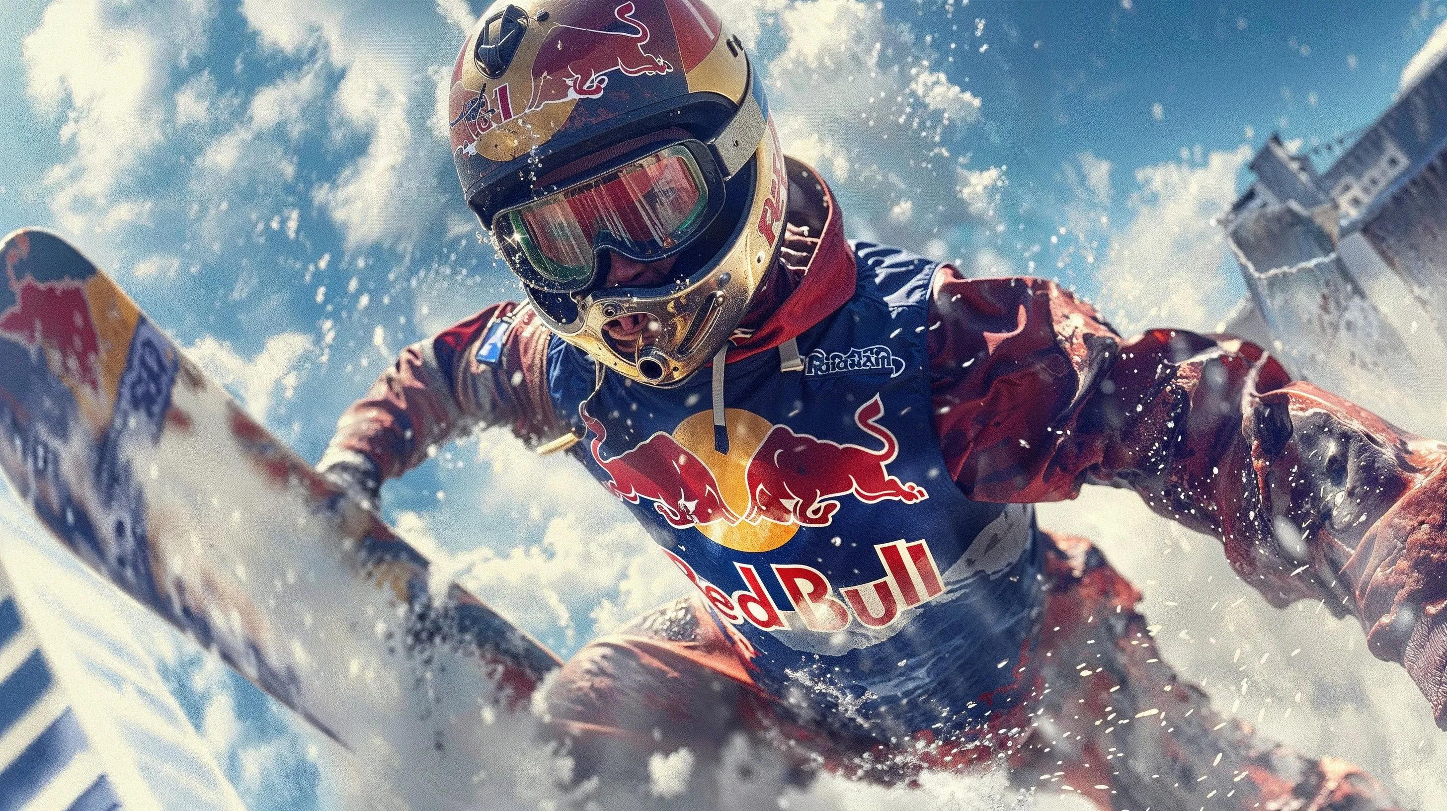 Eventos Esportivos: O Palco Perfeito para a Marca - inspiração 2