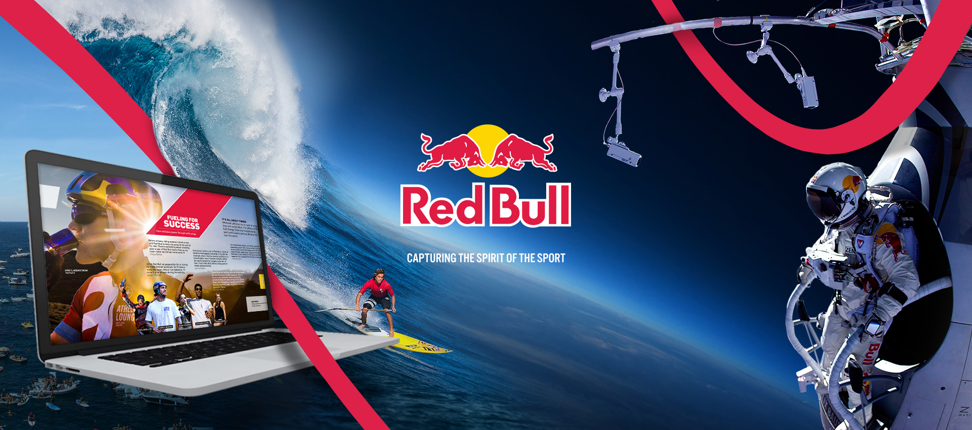 O Poder do Red Bull Air Race: Criatividade que Voa Alto - inspiração 2