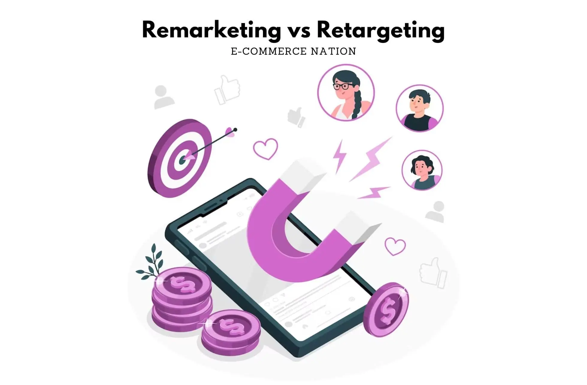 Segmentação de Audiência: Falando a Língua Certa para Cada Cliente - inspiração 2