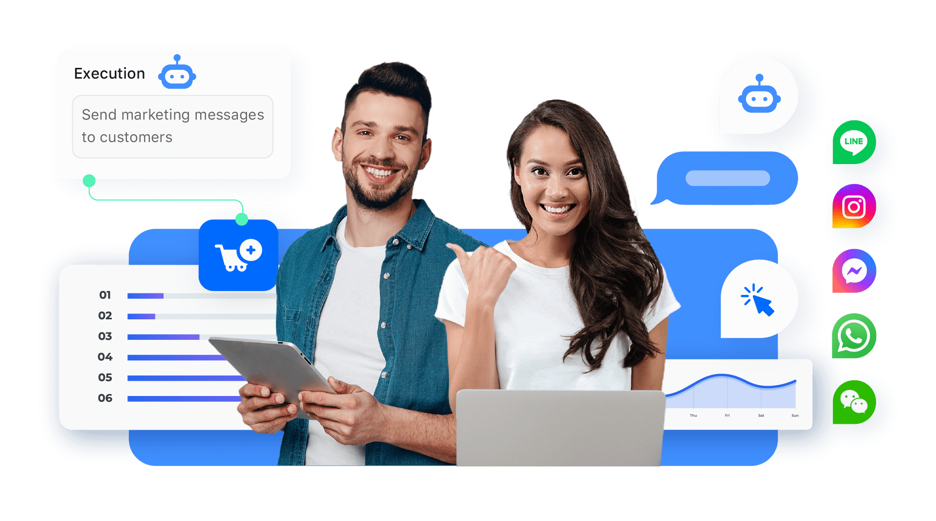 Retargeting no Google Ads: Apareça de Novo para Quem Já Te Visitou - inspiração 2