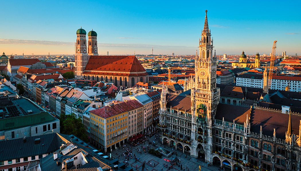 A Arte e Cultura de Berlim: Museus Imperdíveis e Vistas Panorâmicas - inspiração 2