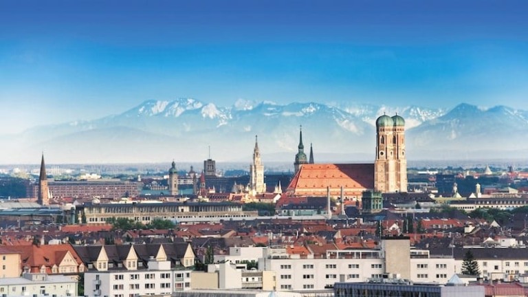 Chegada em Munique: Hospedagem Charmosa e Primeiras Impressões - inspiração 2
