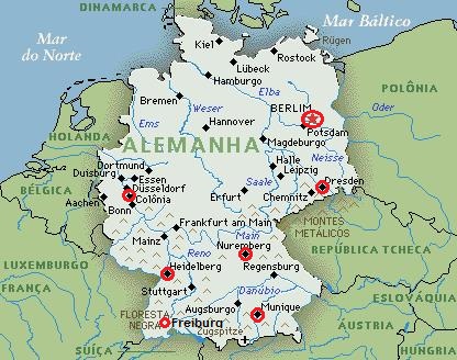 O Verde de Munique: Englischer Garten e a Cultura da Cerveja - inspiração 2