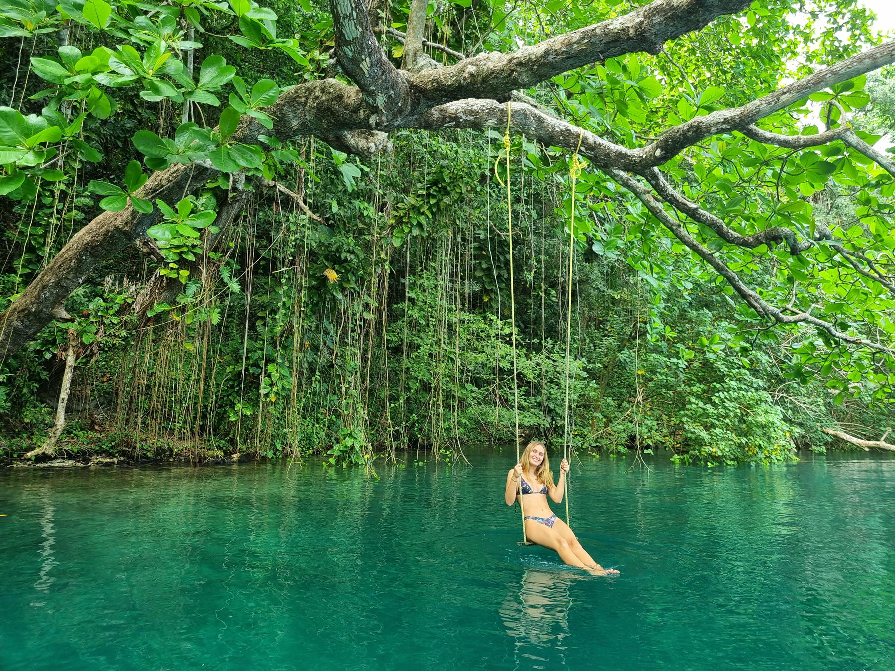 Montego Bay: A Porta de Entrada Vibrante e Seus Encantos - inspiração 1