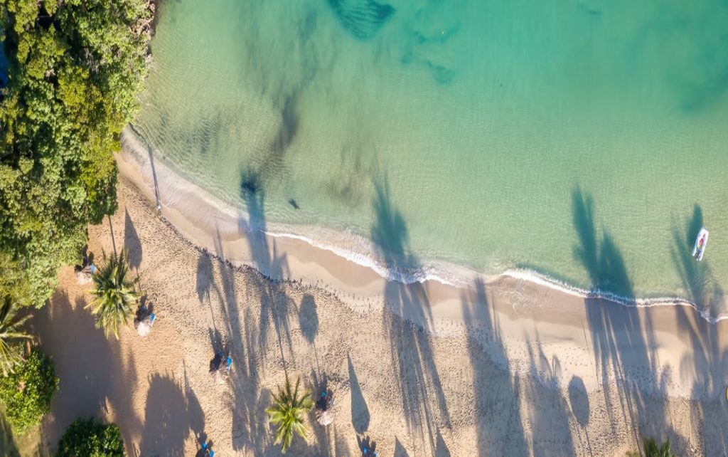 Montego Bay: A Porta de Entrada Vibrante e Seus Encantos - inspiração 2