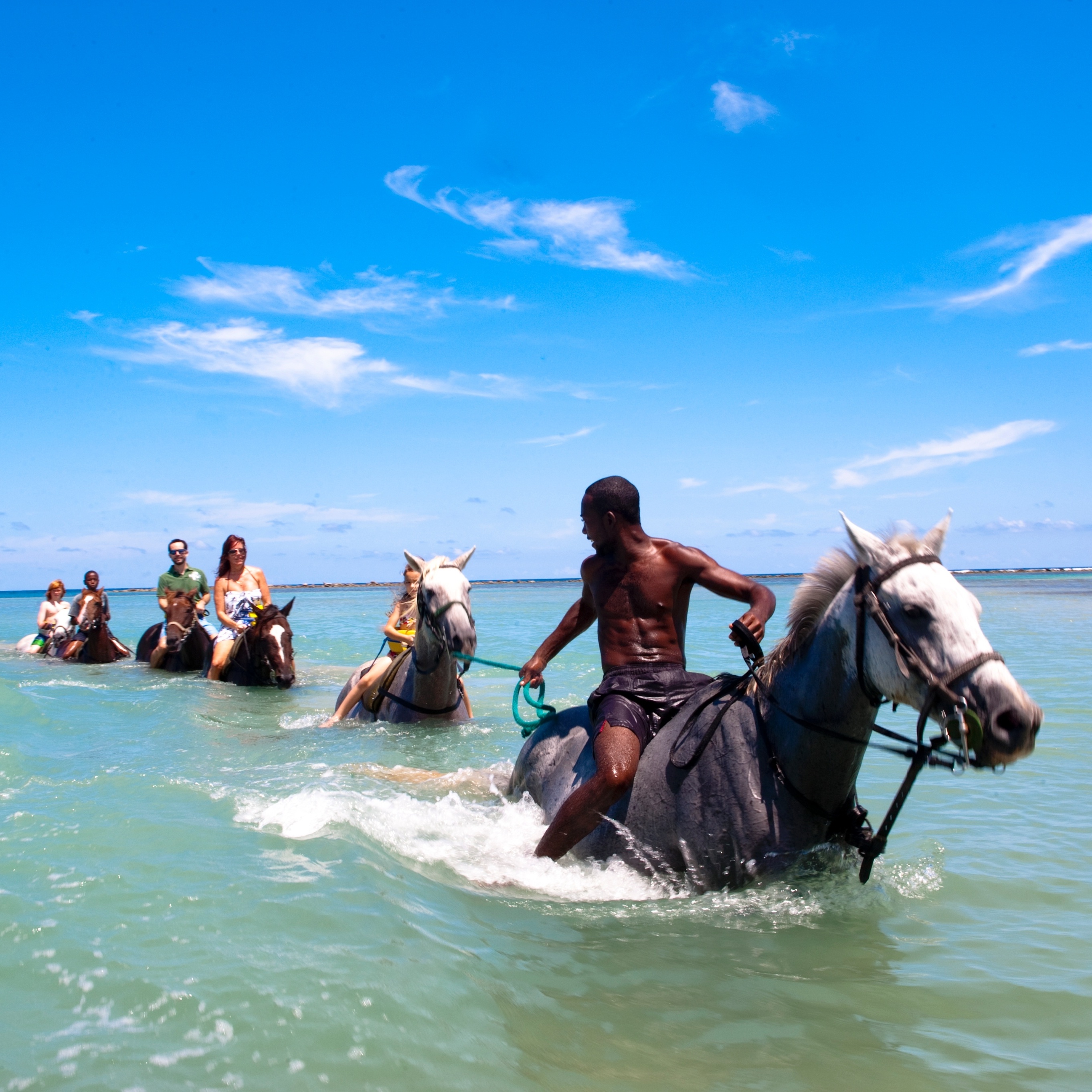 Negril: Dourado Pôr do Sol e Falésias Icônicas - inspiração 1
