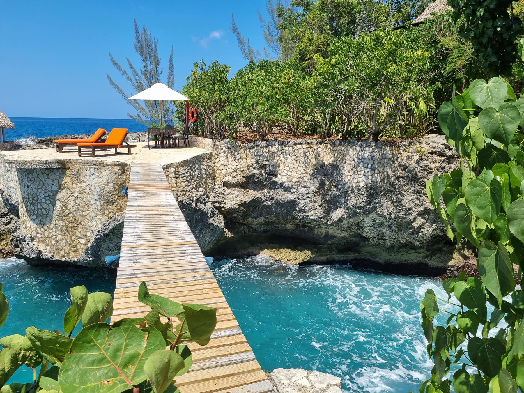 Ocho Rios: Aventura em Cachoeiras e Natureza Exuberante - inspiração 2