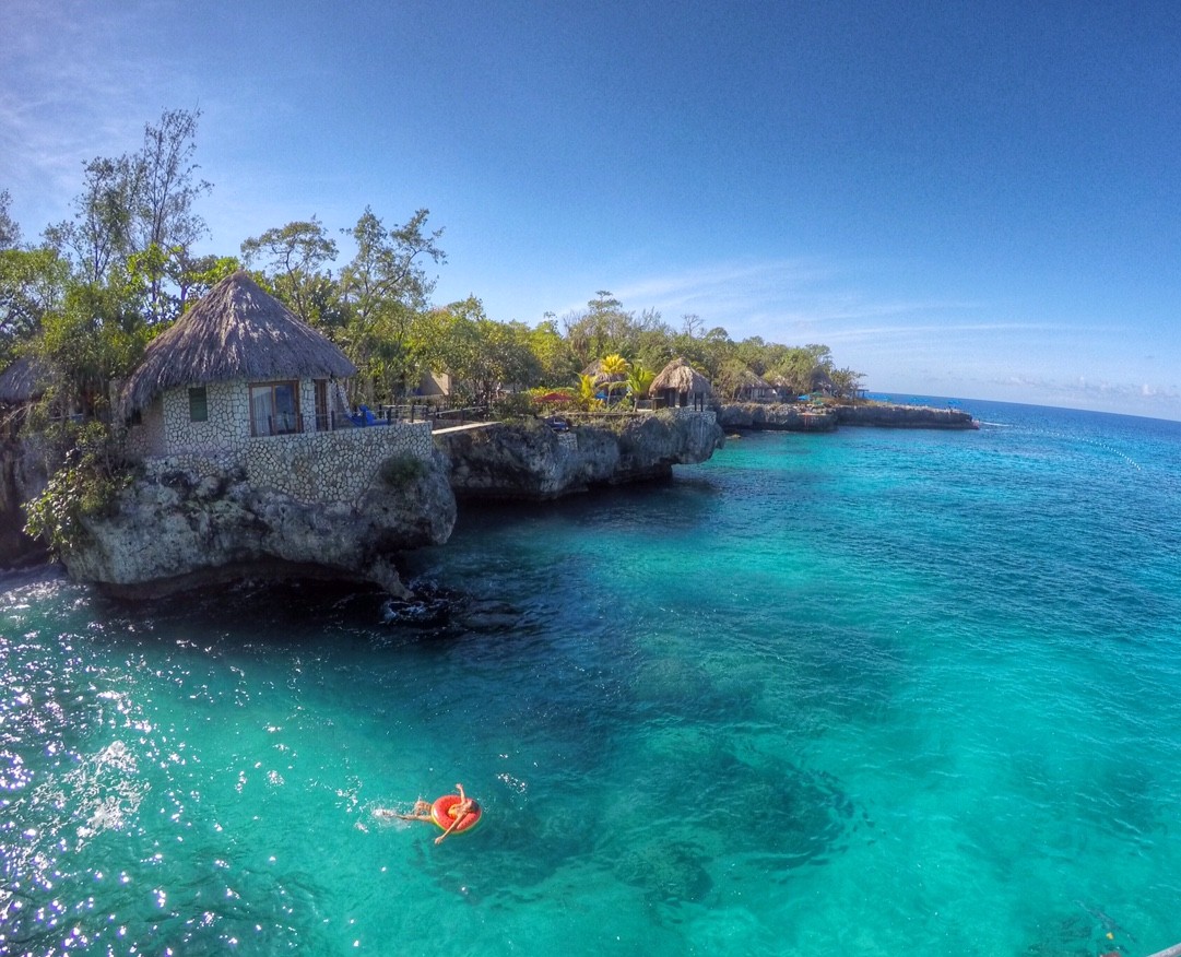 Kingston: O Coração Pulsante da Cultura e da Música - inspiração 1