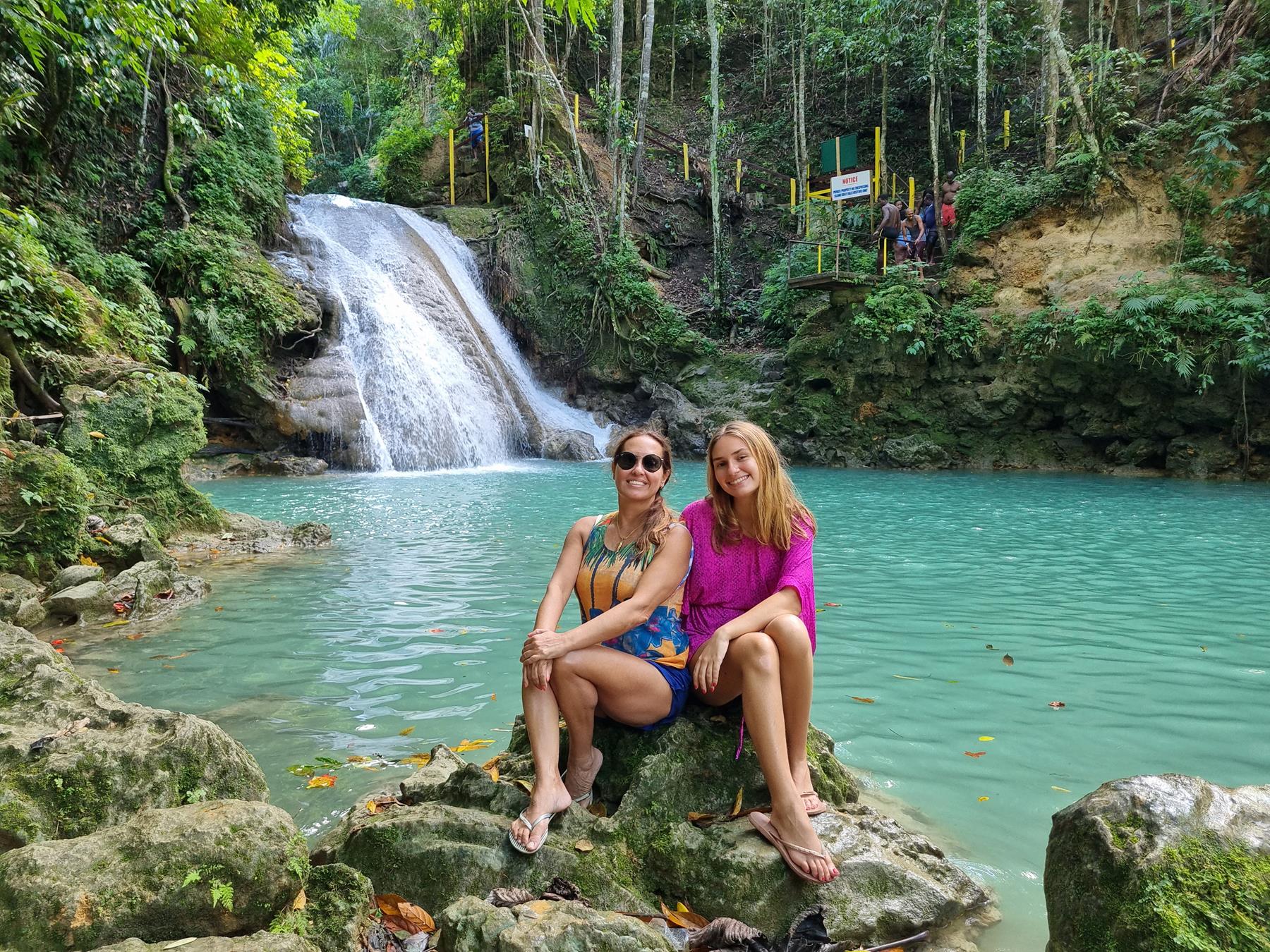 A Culinária Jamaicana: Sabores que Contam Histórias - inspiração 1