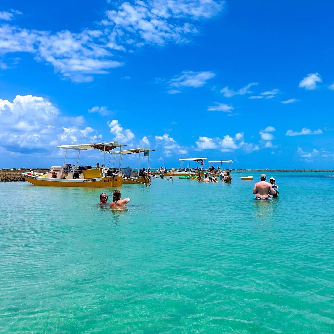 Planejamento da Viagem: Melhores Épocas e Como Chegar - inspiração 2