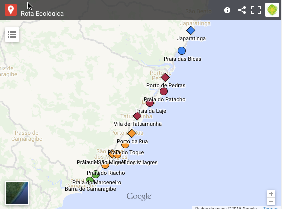 Roteiro Gastronômico: Sabores que Encantam o Paladar - inspiração 2