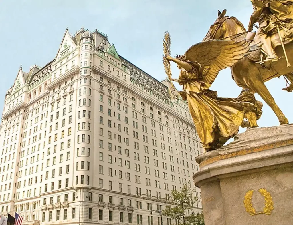 Atividades Imperdíveis Dentro do Central Park - inspiração 1