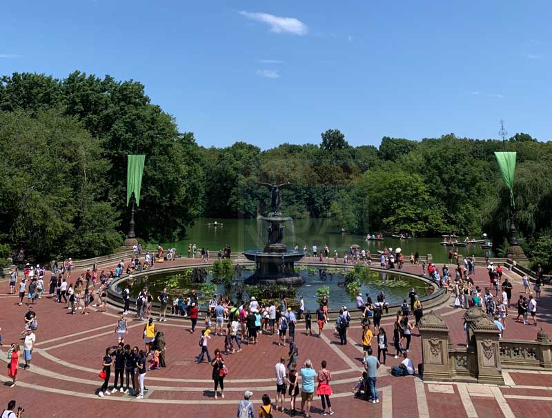 Atividades Imperdíveis Dentro do Central Park - inspiração 2