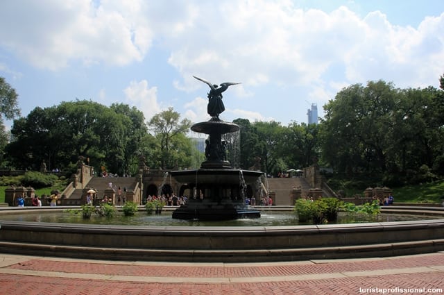 Como Chegar à Estátua da Liberdade de Forma Prática - inspiração 2